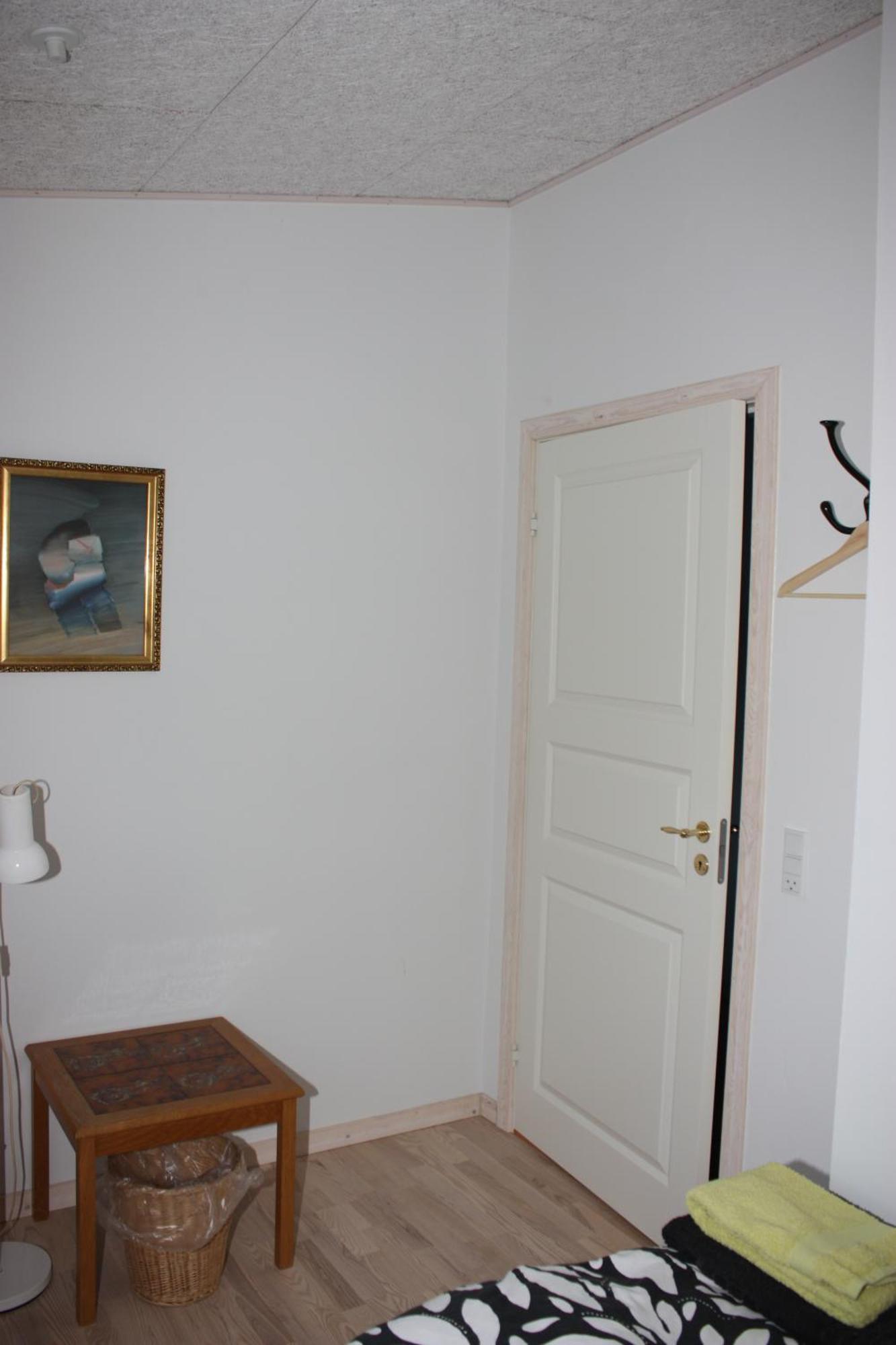 Holmehuset Bed & Breakfast Kalundborg Bagian luar foto