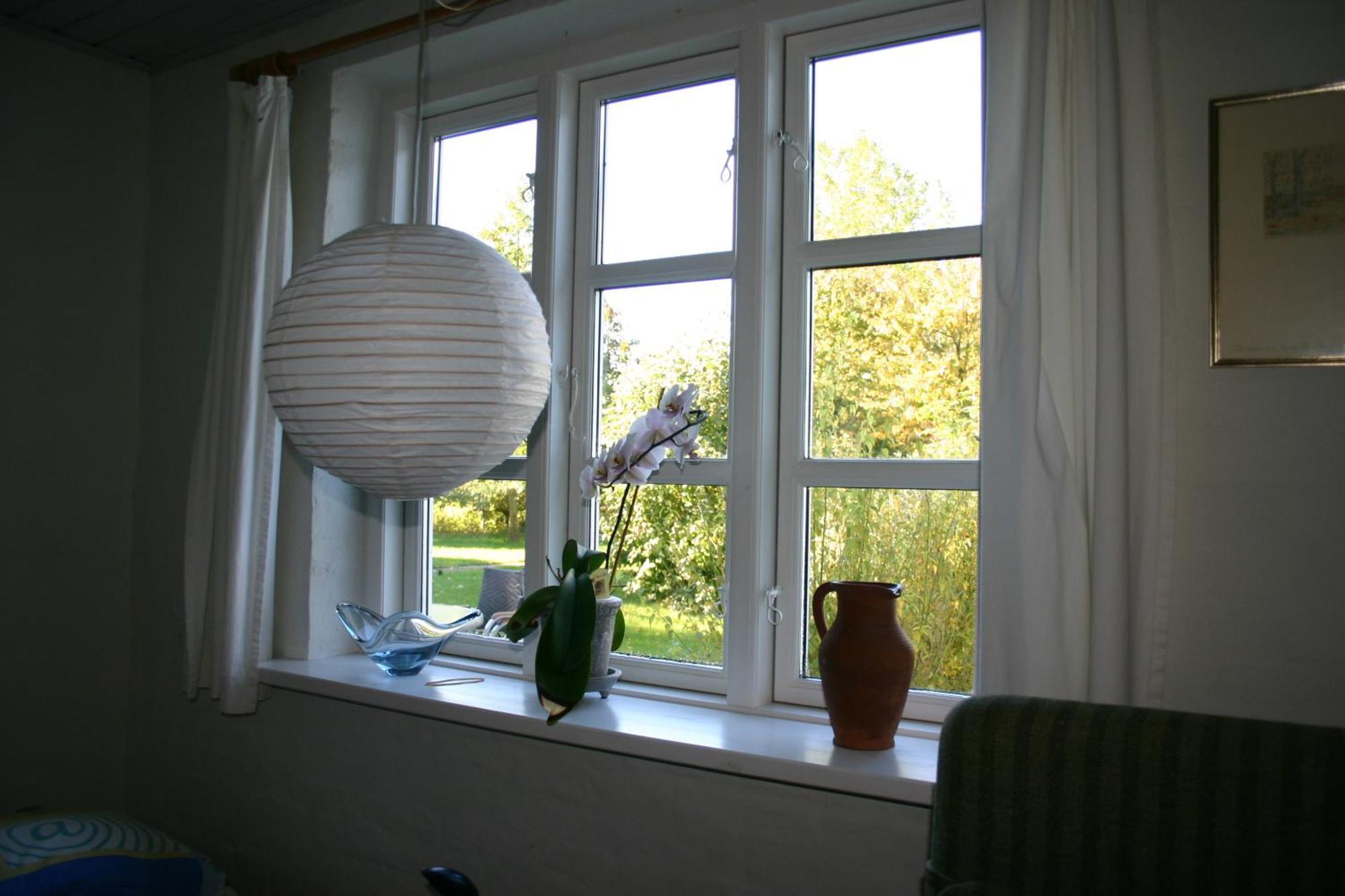 Holmehuset Bed & Breakfast Kalundborg Bagian luar foto