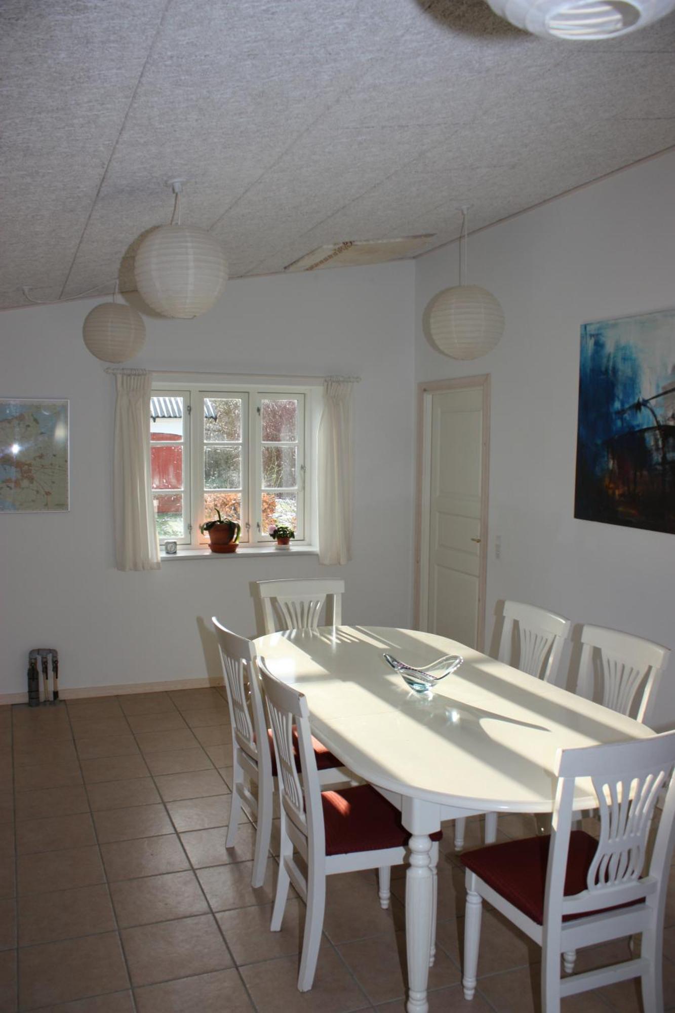 Holmehuset Bed & Breakfast Kalundborg Bagian luar foto