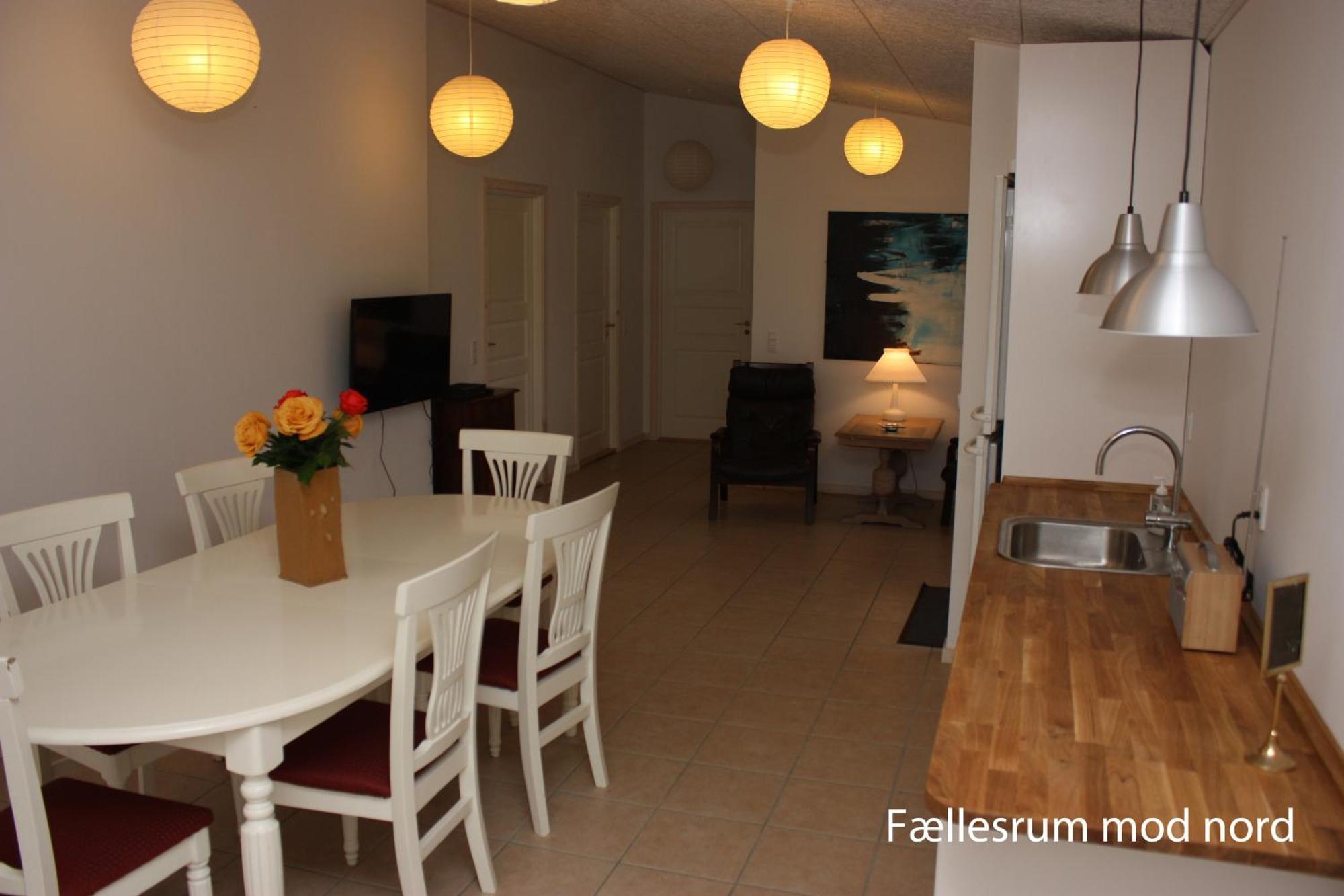 Holmehuset Bed & Breakfast Kalundborg Bagian luar foto