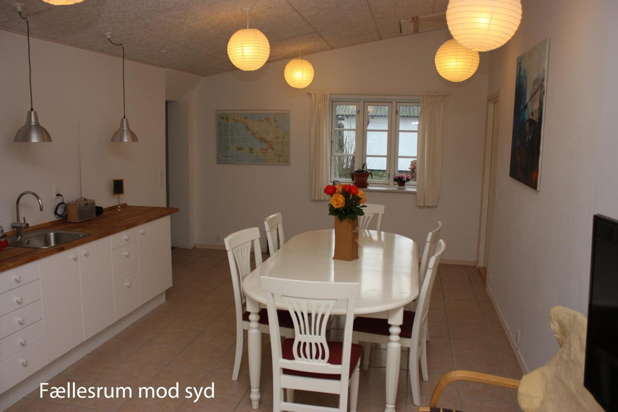 Holmehuset Bed & Breakfast Kalundborg Bagian luar foto