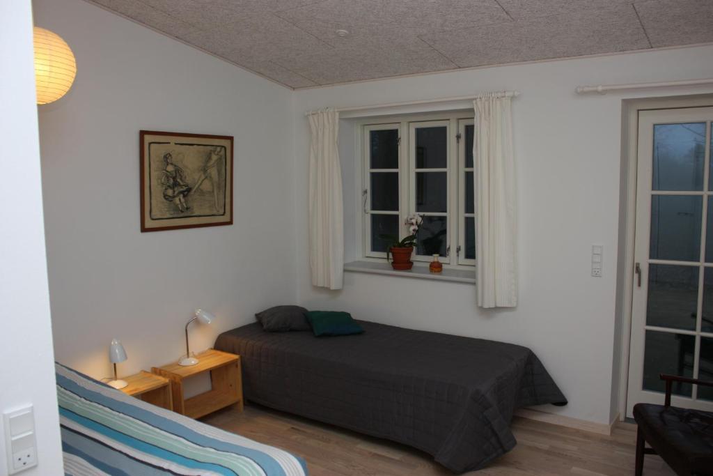 Holmehuset Bed & Breakfast Kalundborg Ruang foto
