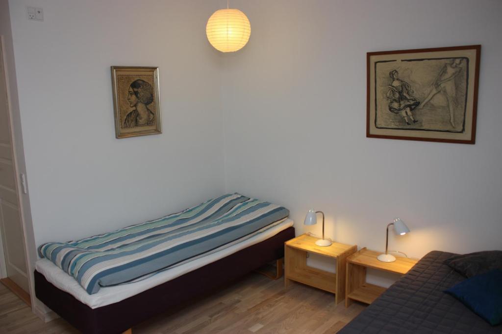 Holmehuset Bed & Breakfast Kalundborg Ruang foto