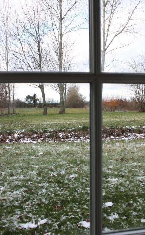 Holmehuset Bed & Breakfast Kalundborg Ruang foto