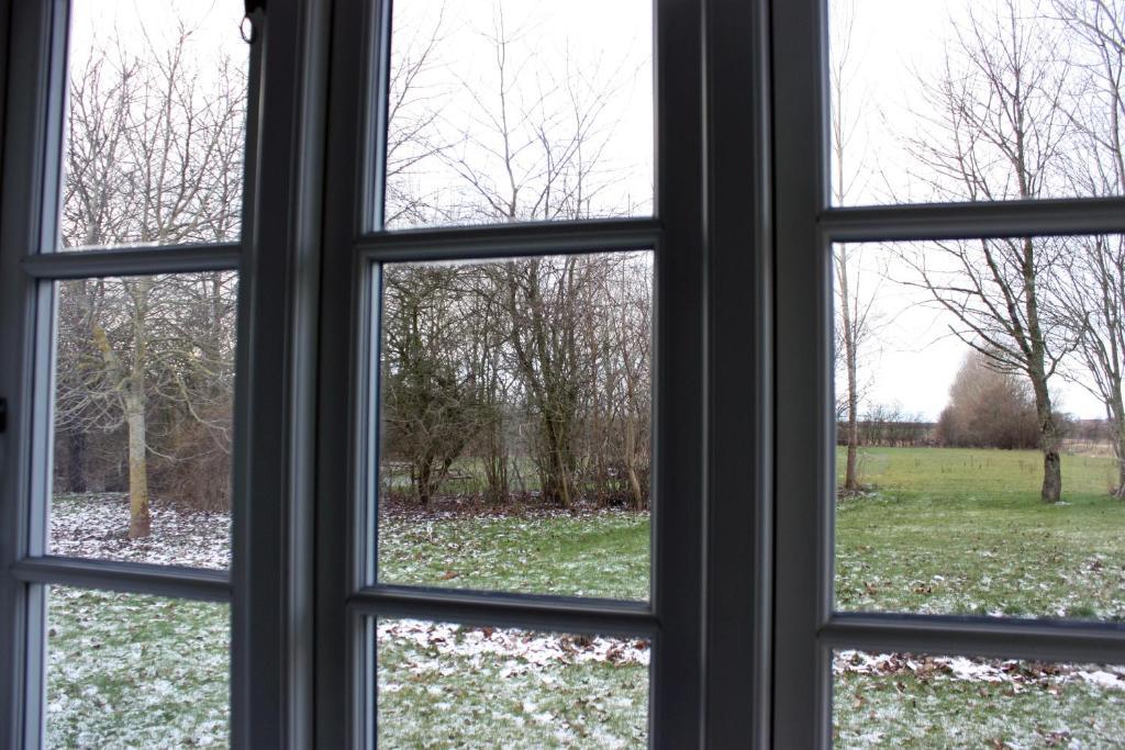Holmehuset Bed & Breakfast Kalundborg Ruang foto