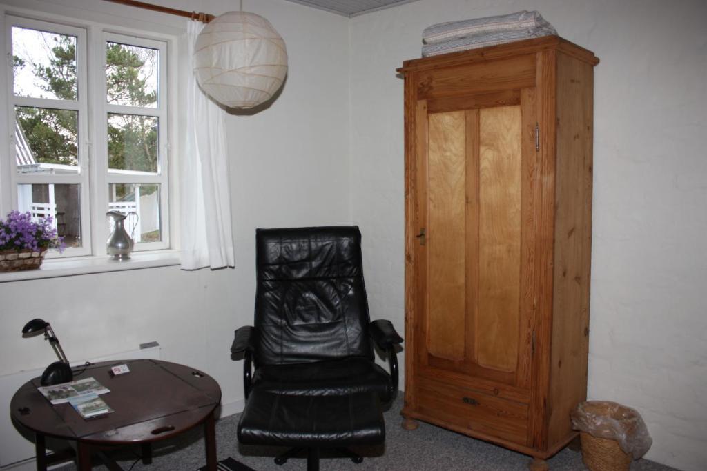 Holmehuset Bed & Breakfast Kalundborg Ruang foto