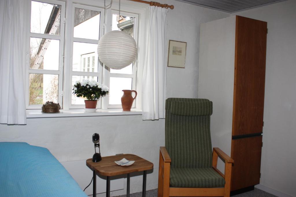 Holmehuset Bed & Breakfast Kalundborg Ruang foto