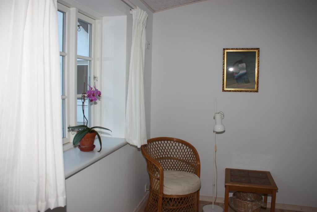 Holmehuset Bed & Breakfast Kalundborg Ruang foto