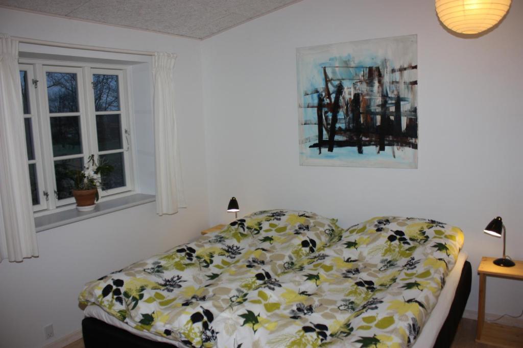 Holmehuset Bed & Breakfast Kalundborg Ruang foto