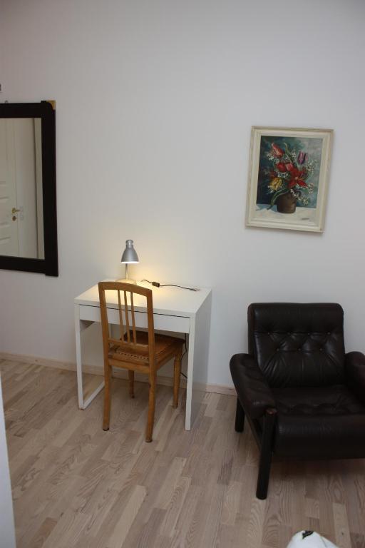 Holmehuset Bed & Breakfast Kalundborg Ruang foto
