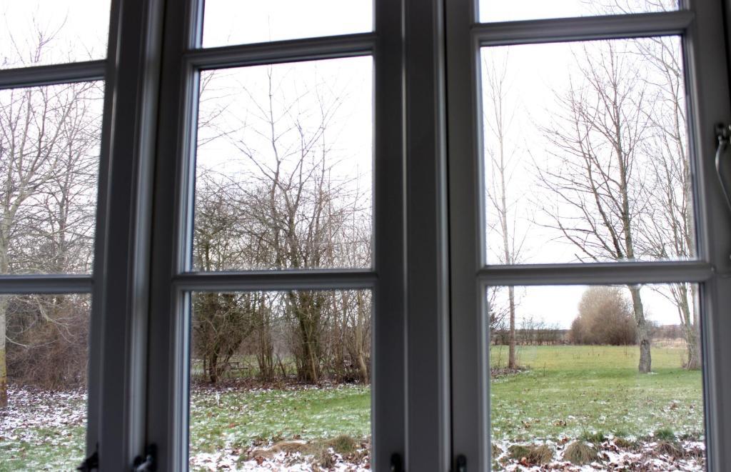 Holmehuset Bed & Breakfast Kalundborg Ruang foto