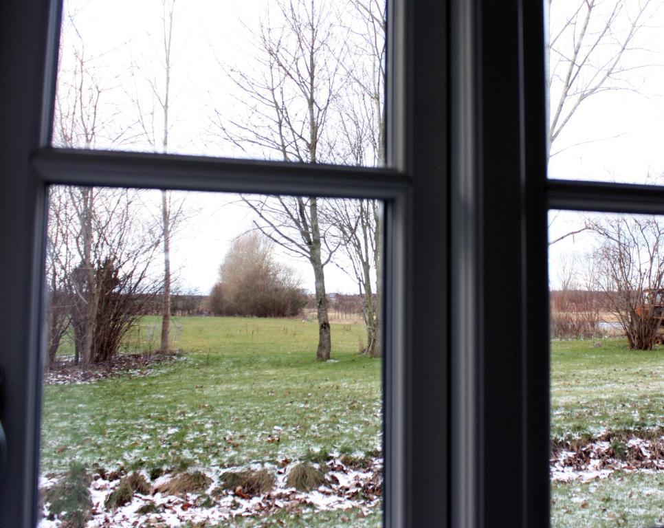 Holmehuset Bed & Breakfast Kalundborg Ruang foto